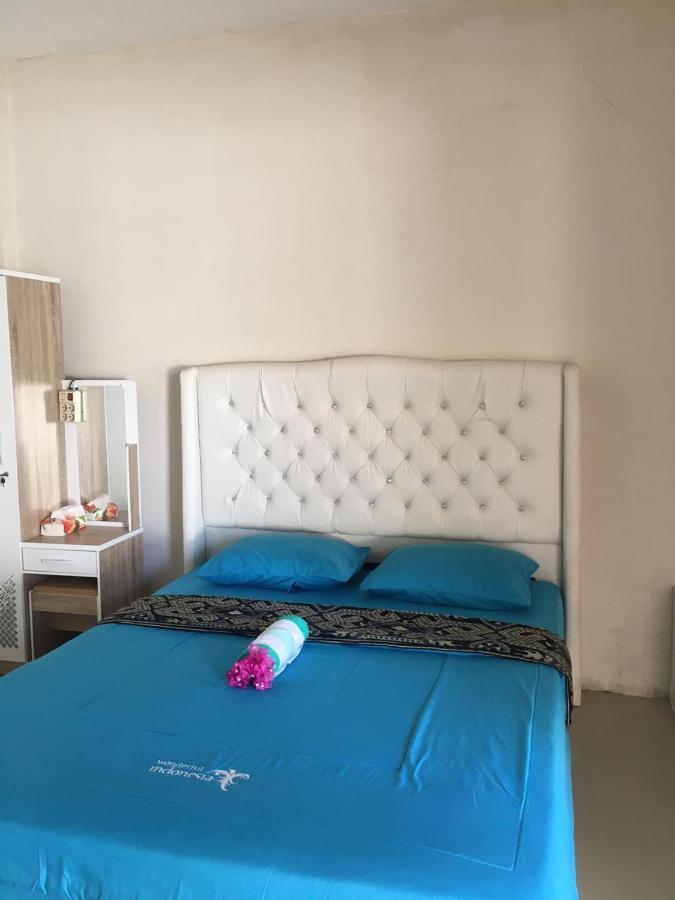 לבואן באג'ו Wl Guesthouse מראה חיצוני תמונה