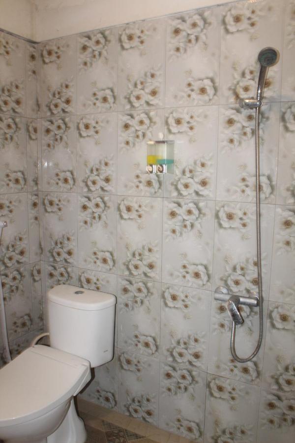 לבואן באג'ו Wl Guesthouse מראה חיצוני תמונה