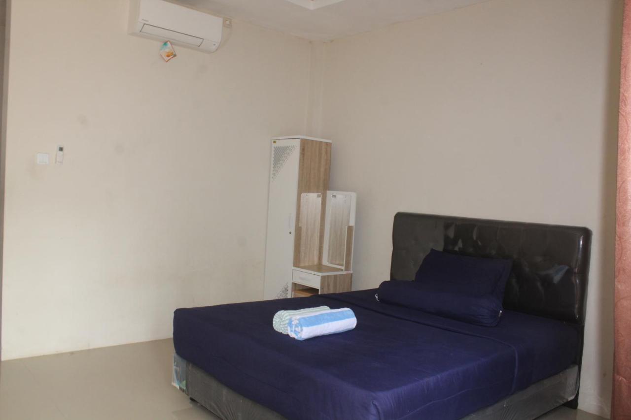 לבואן באג'ו Wl Guesthouse מראה חיצוני תמונה