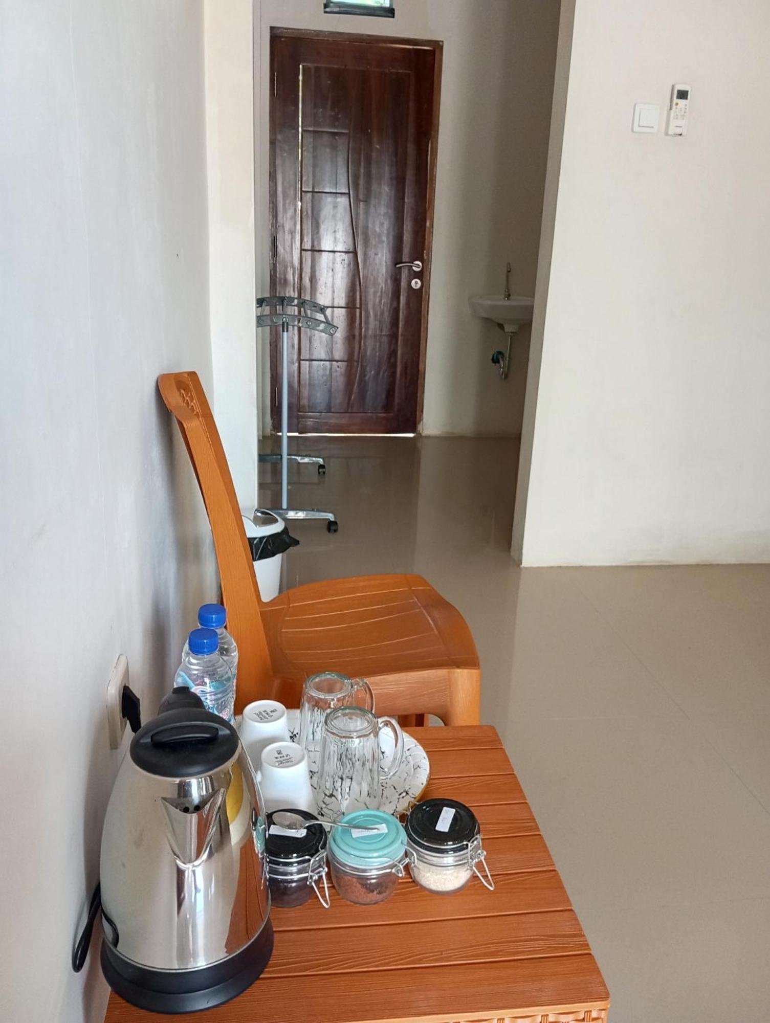 לבואן באג'ו Wl Guesthouse מראה חיצוני תמונה