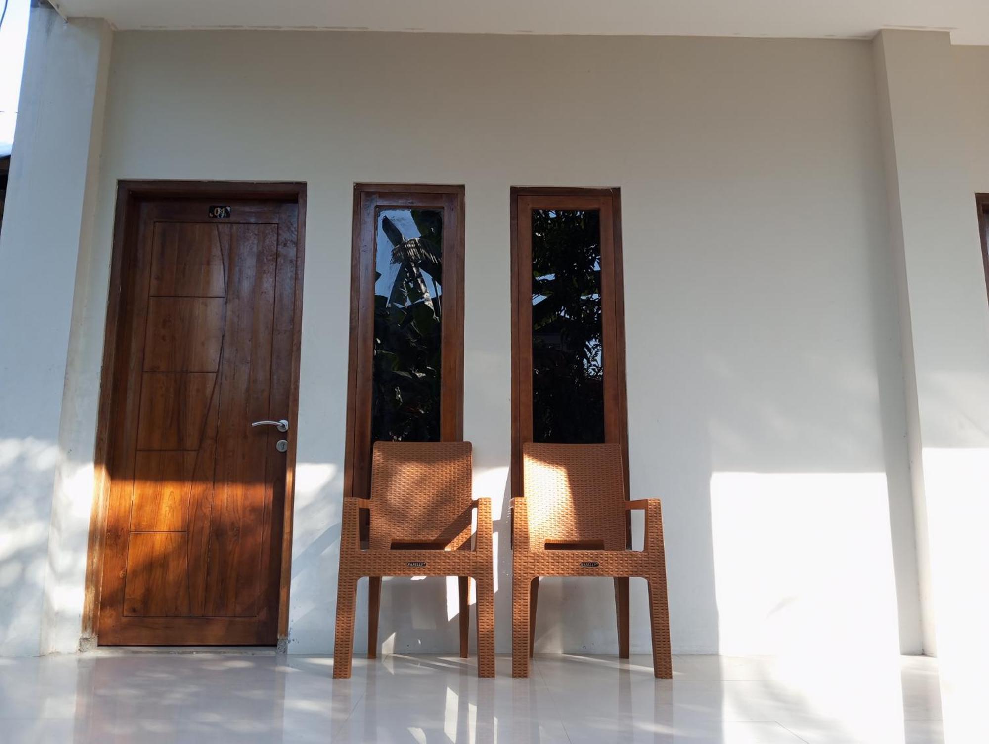 לבואן באג'ו Wl Guesthouse מראה חיצוני תמונה