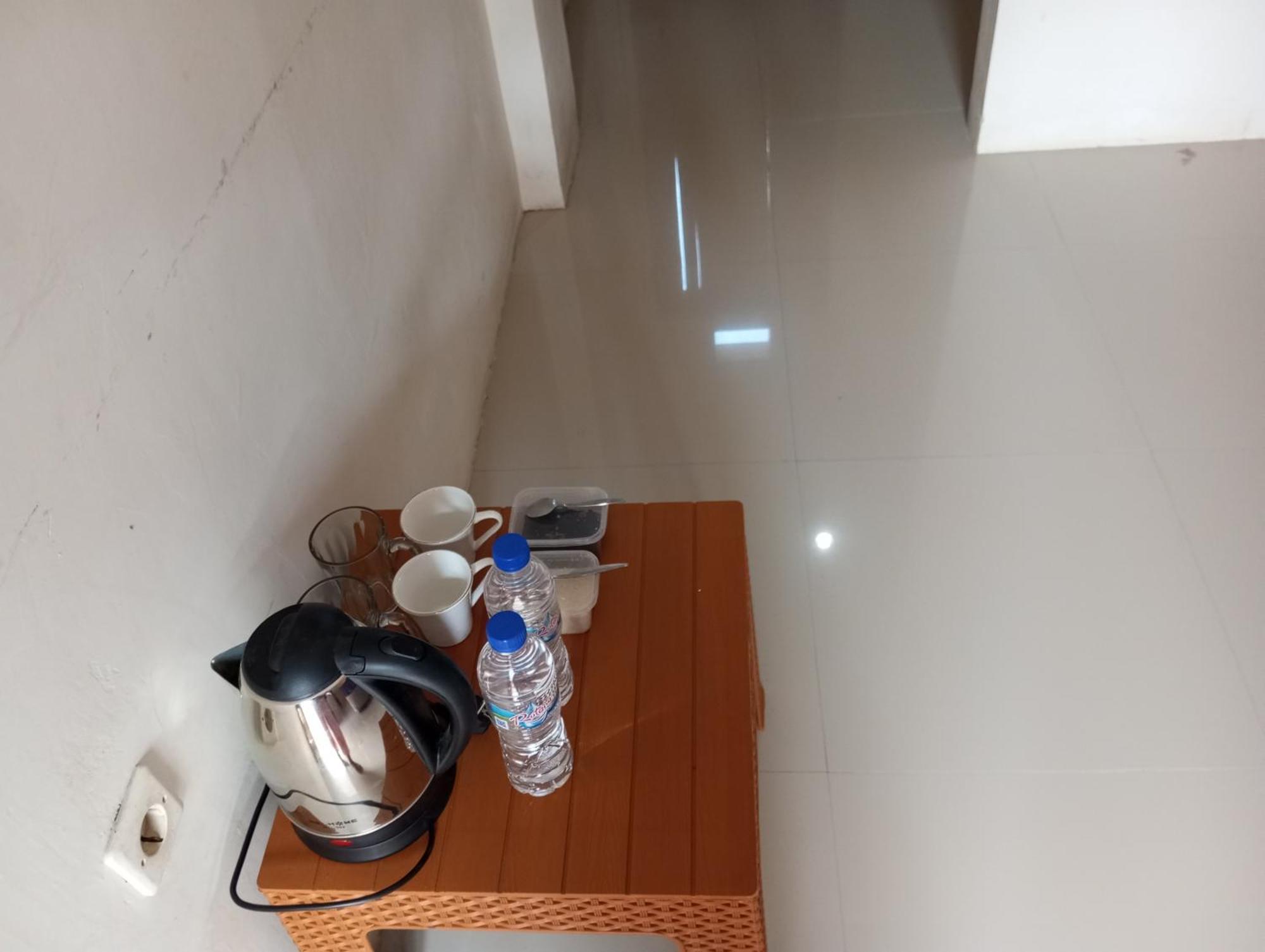 לבואן באג'ו Wl Guesthouse חדר תמונה