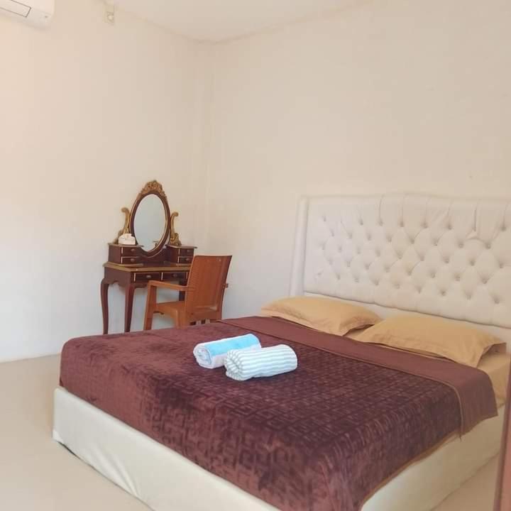 לבואן באג'ו Wl Guesthouse מראה חיצוני תמונה