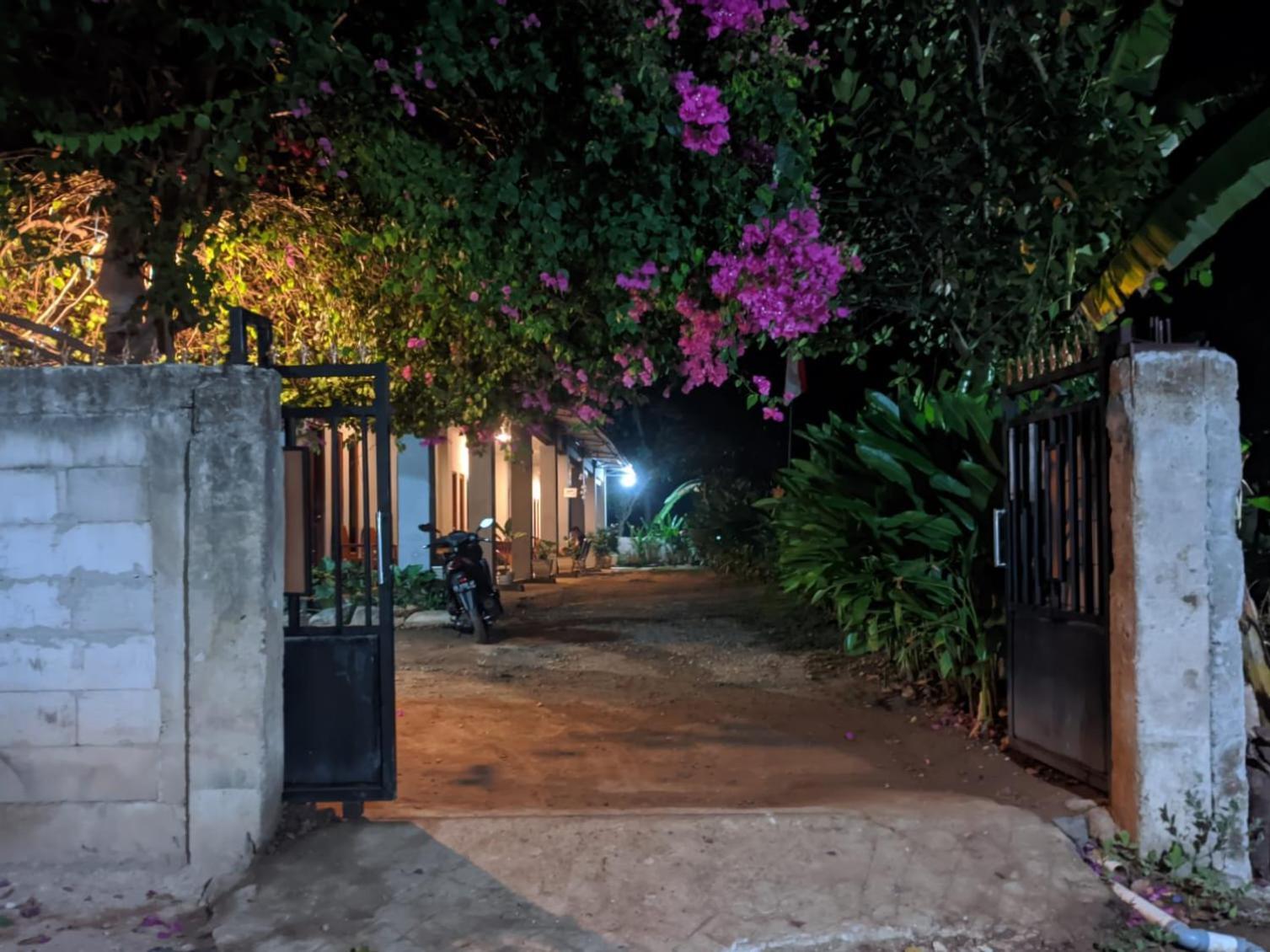 לבואן באג'ו Wl Guesthouse מראה חיצוני תמונה