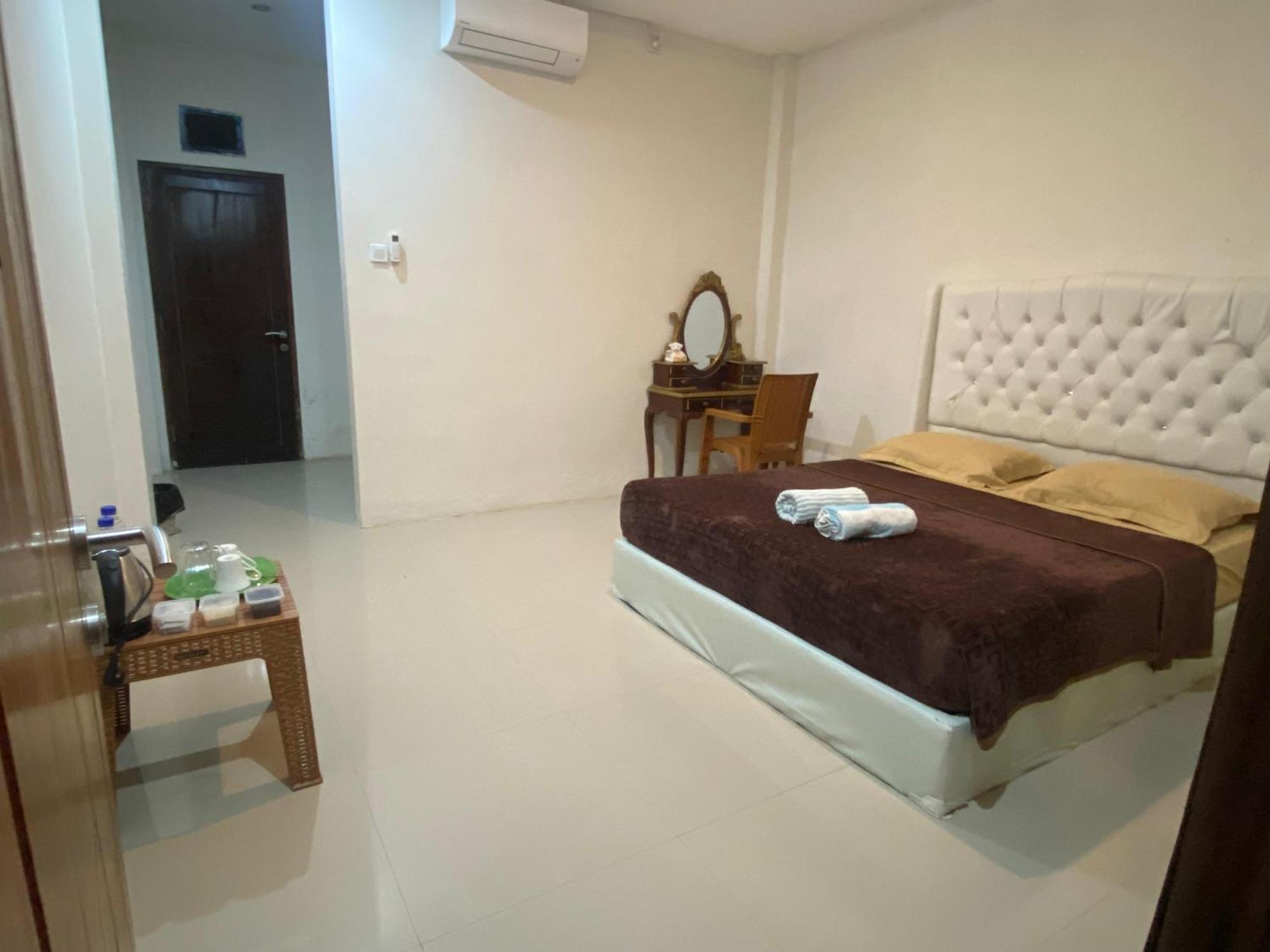 לבואן באג'ו Wl Guesthouse מראה חיצוני תמונה