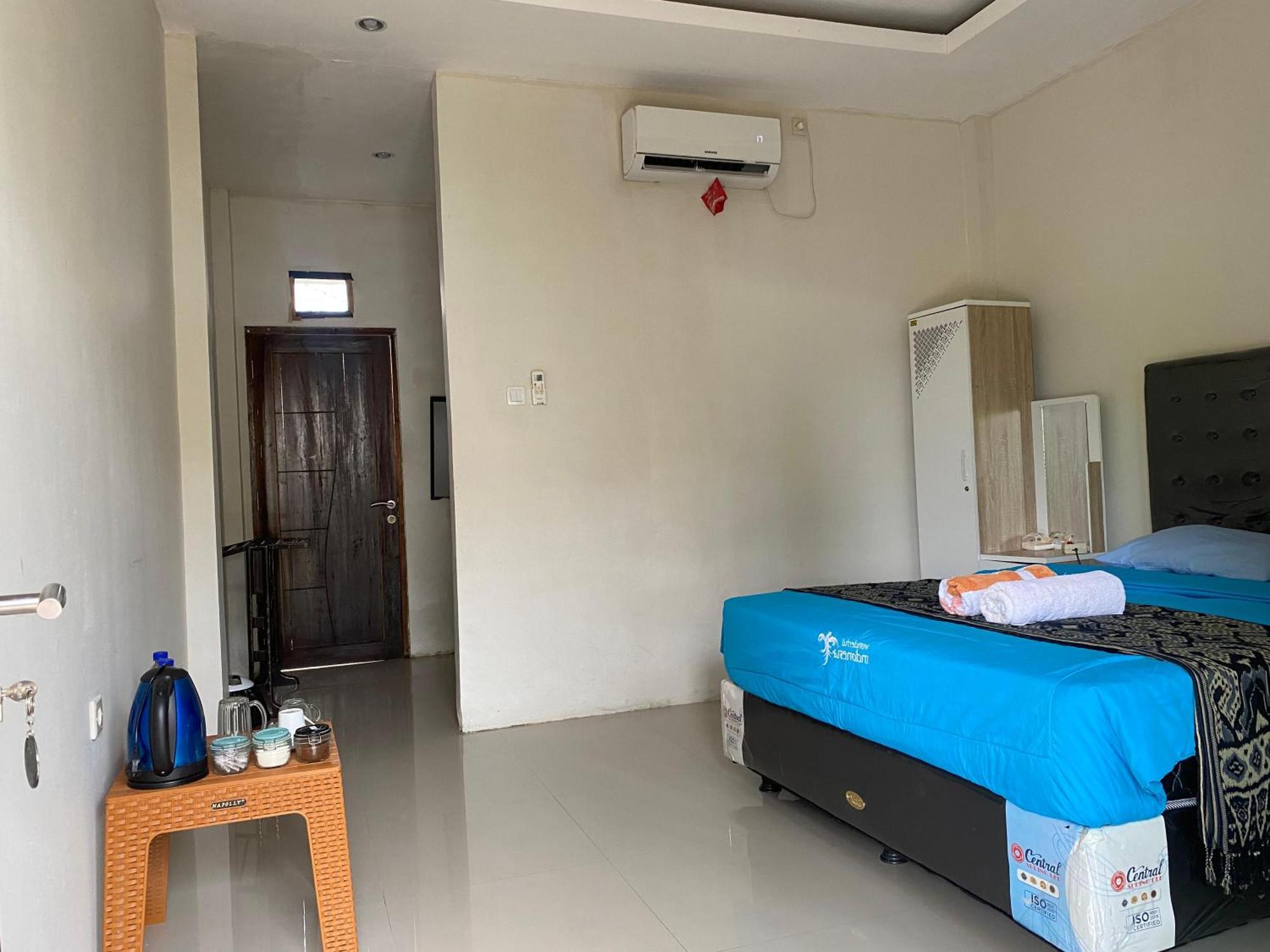 לבואן באג'ו Wl Guesthouse מראה חיצוני תמונה